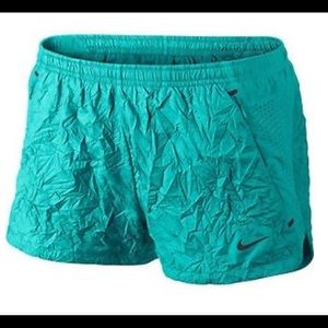 EUC Nike shorts medium